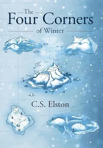 The Four Corners of Winter