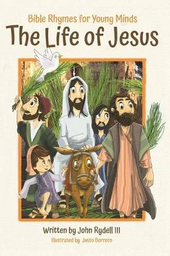 Life of Jesus