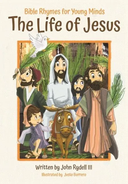 Life of Jesus