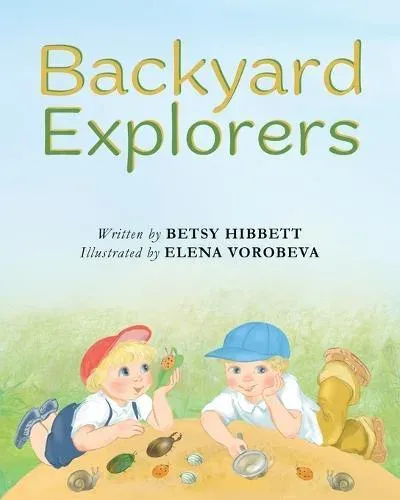 Backyard Explorers