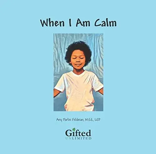 When I am Calm