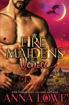 Fire Maidens: Venice
