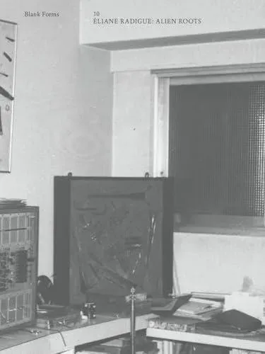 Alien Roots: Eliane Radigue
