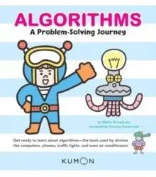 Kumon Algorithms