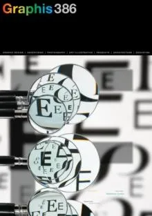 Graphis Journal Magazine 386