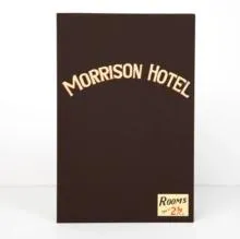 Doors: Morrison Hotel (Deluxe Edition)
