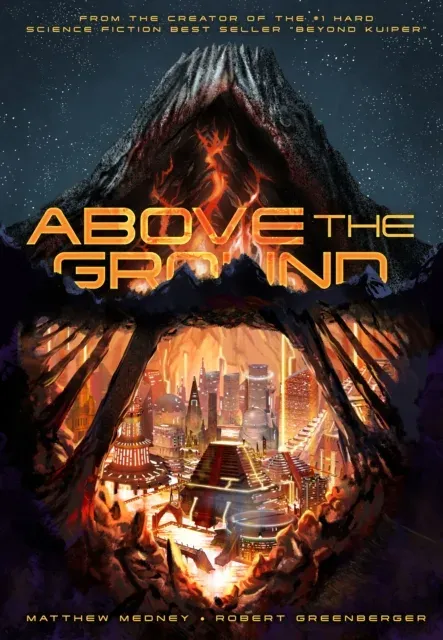 Above the Ground