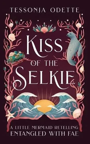 Kiss of the Selkie