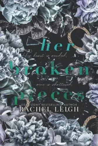 Her Broken Pieces