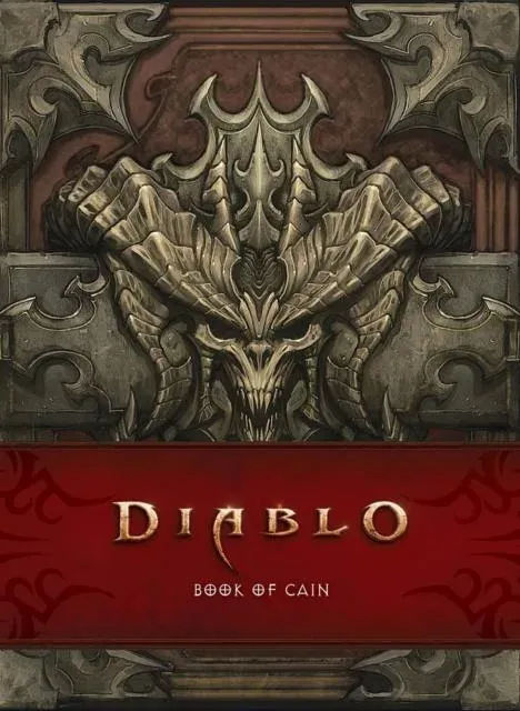 Diablo: Book of Cain