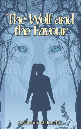 The Wolf and the Favour