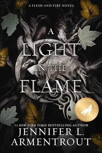 A Light in the Flame Special Edition: Volume 2