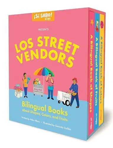 Street Vendors