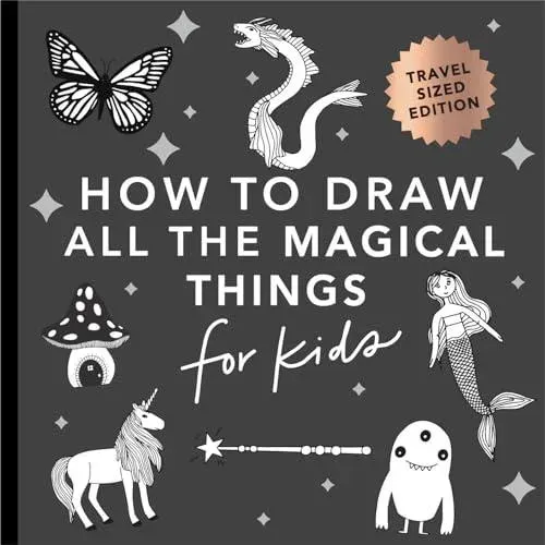 Magical Things
