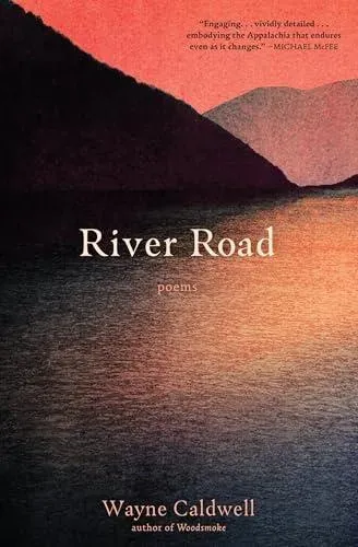 River Road : Poems