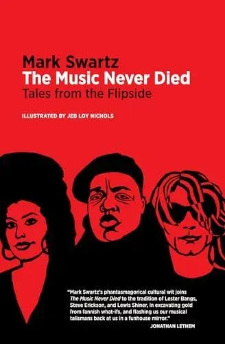 Music Never Died