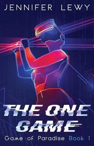 The One Game: A Post-Apocalyptic Adventure of AI and Revolution
