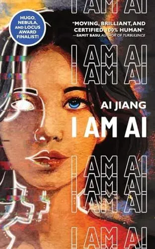 I AM AI: A Novelette