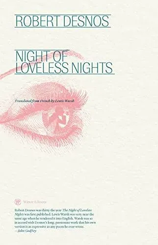 Night of Loveless Nights