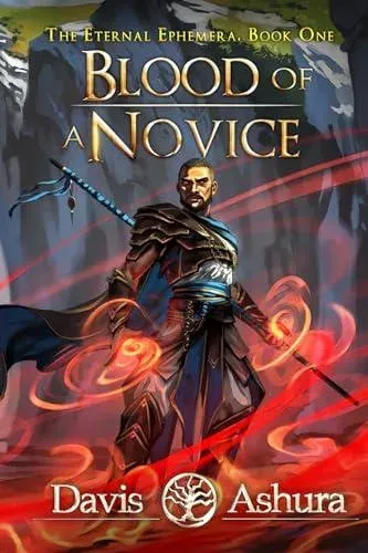 Blood of a Novice
