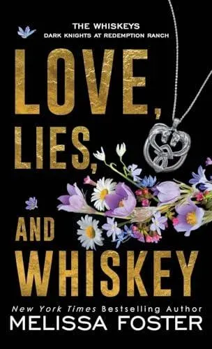 Love, Lies, and Whiskey: Doc Whiskey