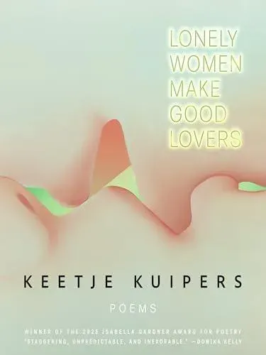 Lonely Women Make Good Lovers