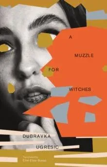 Muzzle for Witches