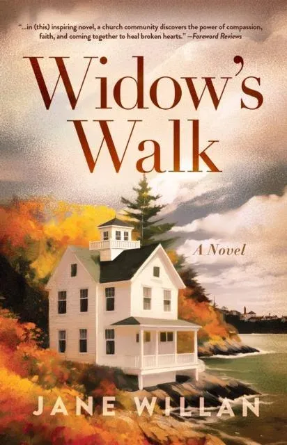 Widow's Walk : A Novel