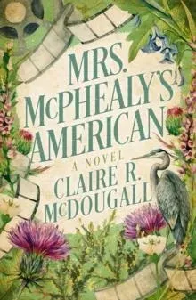 Mrs. McPhealy's American