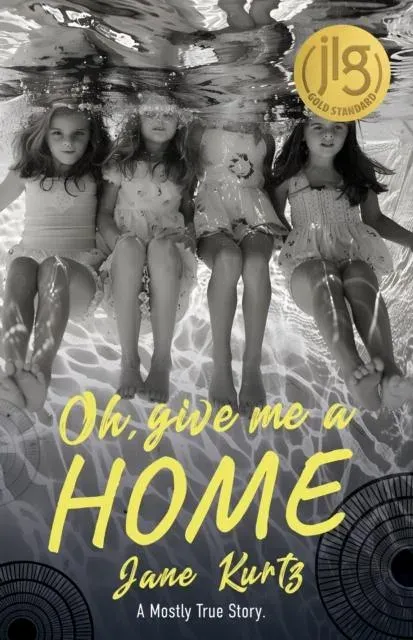 Oh Give Me A Home