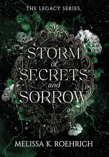 Storm of Secrets and Sorrow