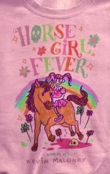 Horse Girl Fever : Stories