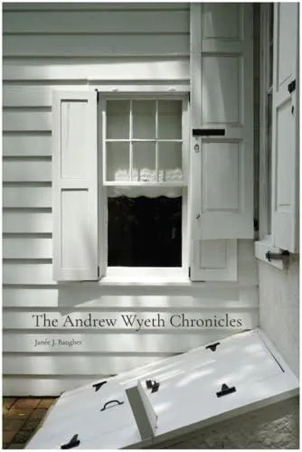 Andrew Wyeth Chronicles