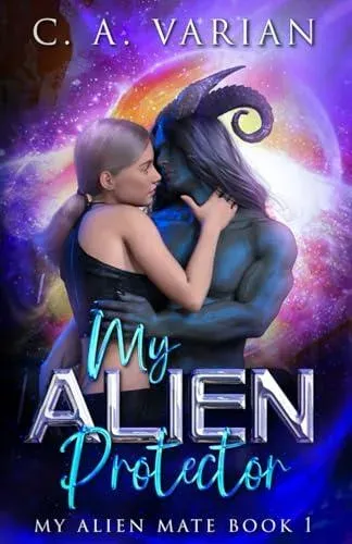 My Alien Protector