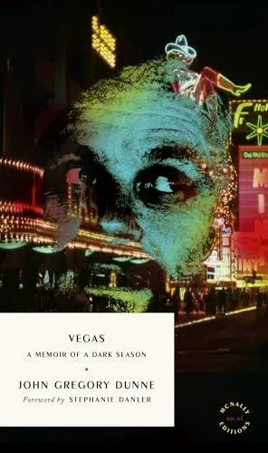 Vegas : A Memoir of a Dark Season