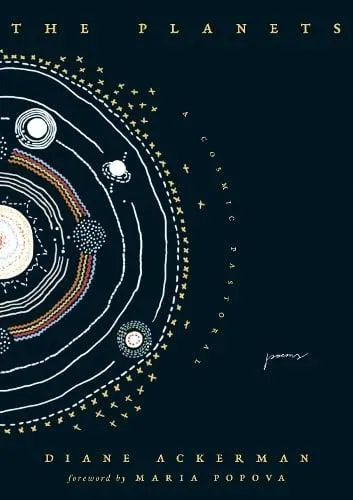 The Planets : A Cosmic Pastoral