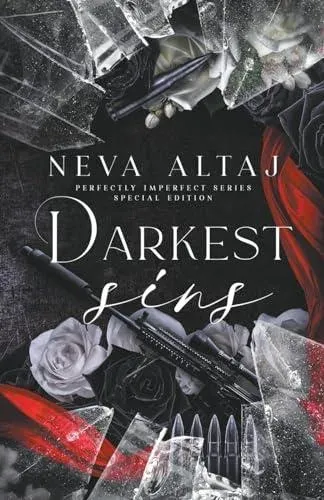 Darkest Sins (Special Edition Print)