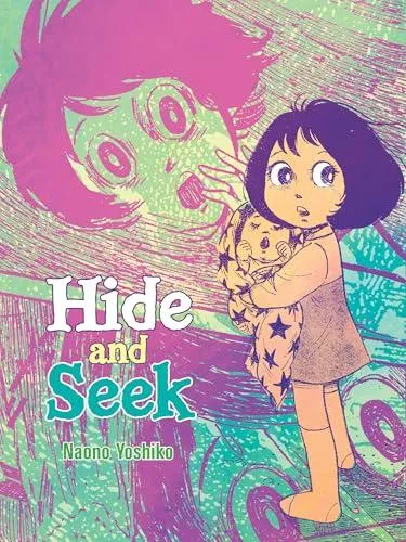 Hide and Seek