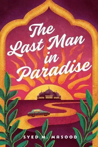 Last Man in Paradise
