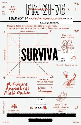 SURVIVA: Future Ancestral Technologies