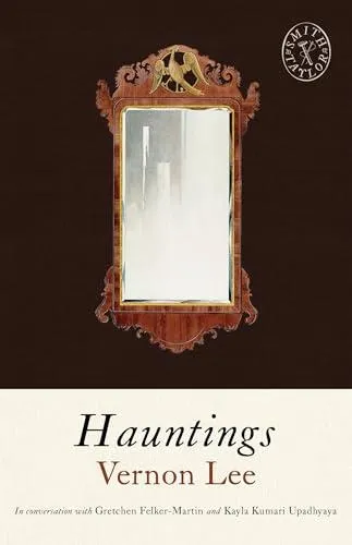Hauntings