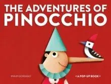 Adventures of Pinoccio, The