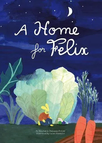 Home for Felix, A