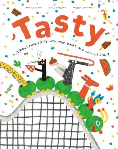Tasty