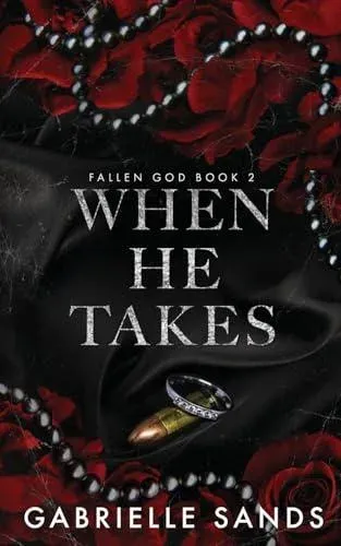 When He Takes