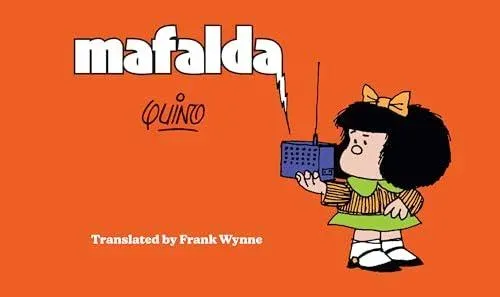 Mafalda: Book One