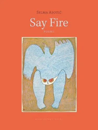 Say Fire