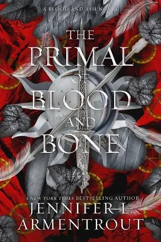The Primal of Blood and Bone: A Blood and Ash Novel: Volume 6