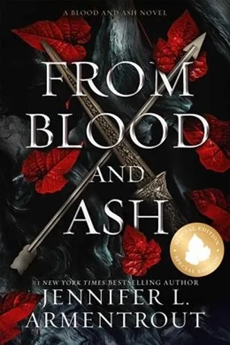 From Blood and Ash Special Edition: Volume 1