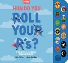 How Do You Roll Your R's?